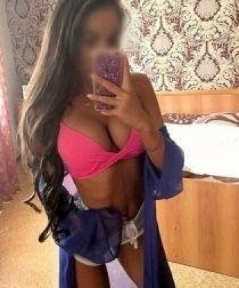 Проститутка Арина